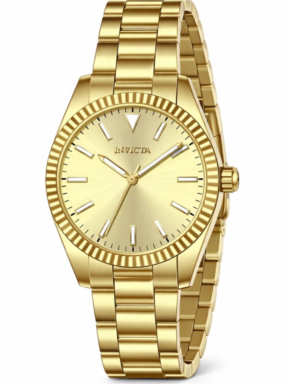 New 69245 - Invicta Celestial Langdon
Men's Watch - 40mm, Gold